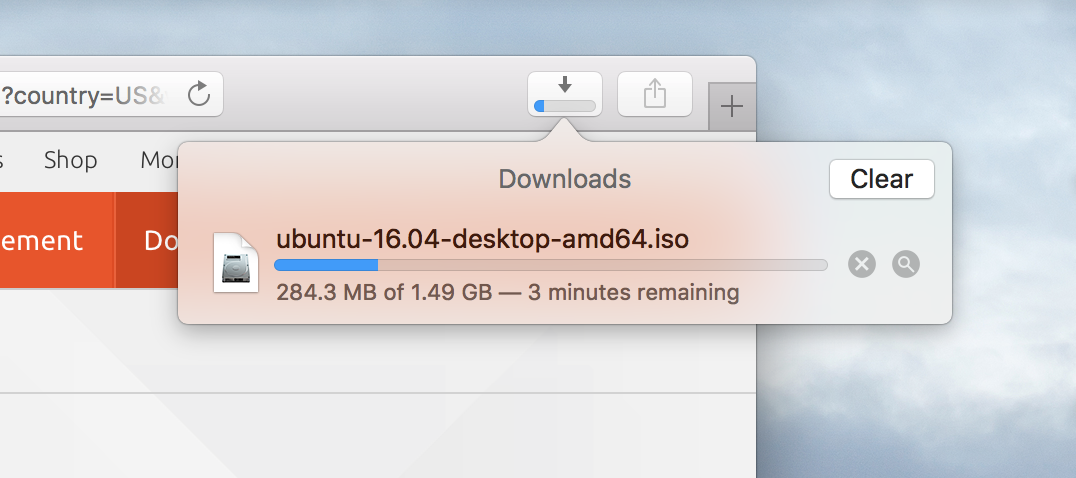 Download flv files on mac shortcut